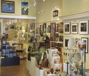 Art Works Gallery