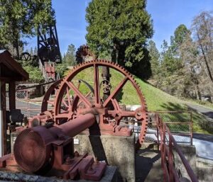 Northstar Mining Museum