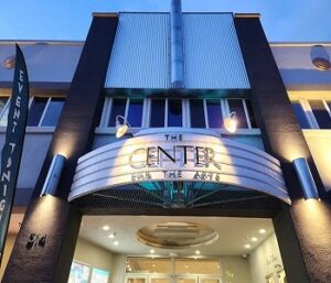 The Center For the Arts